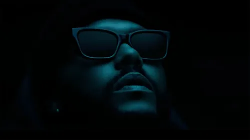 Swedish House Mafia and The Weeknd - Moth To A Flame